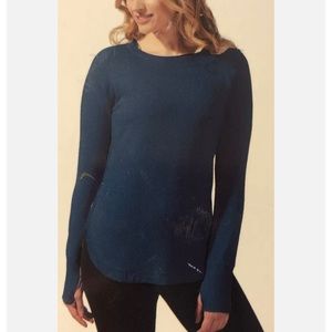 Active Life sweatshirt